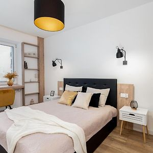 Appartement met een Slaapkamer